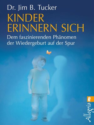 cover image of Kinder erinnern sich